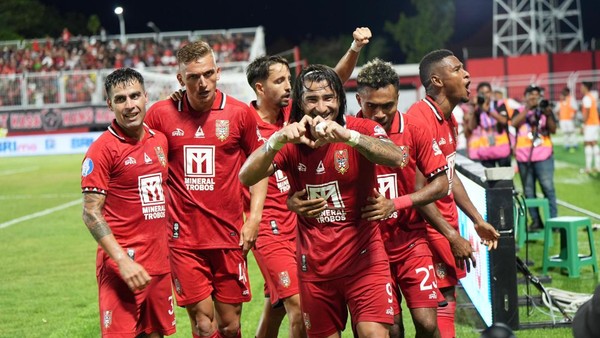 Malut United Terbuka Secara Frontal Soal Alasan Pemecatan Imran dan Yeyen Tumena