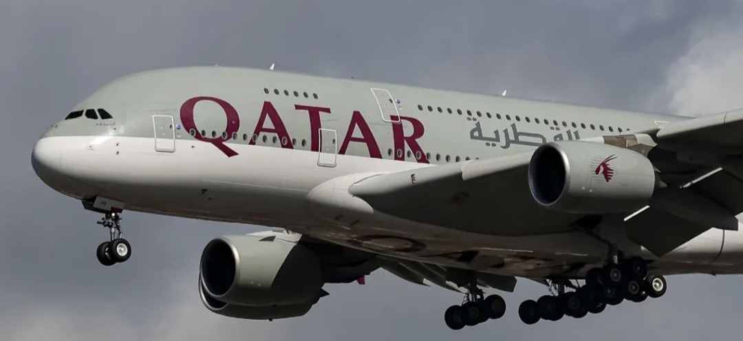 Garuda Tunda Sementara Penerbangan ke Doha akibat Konflik Iran-Israel