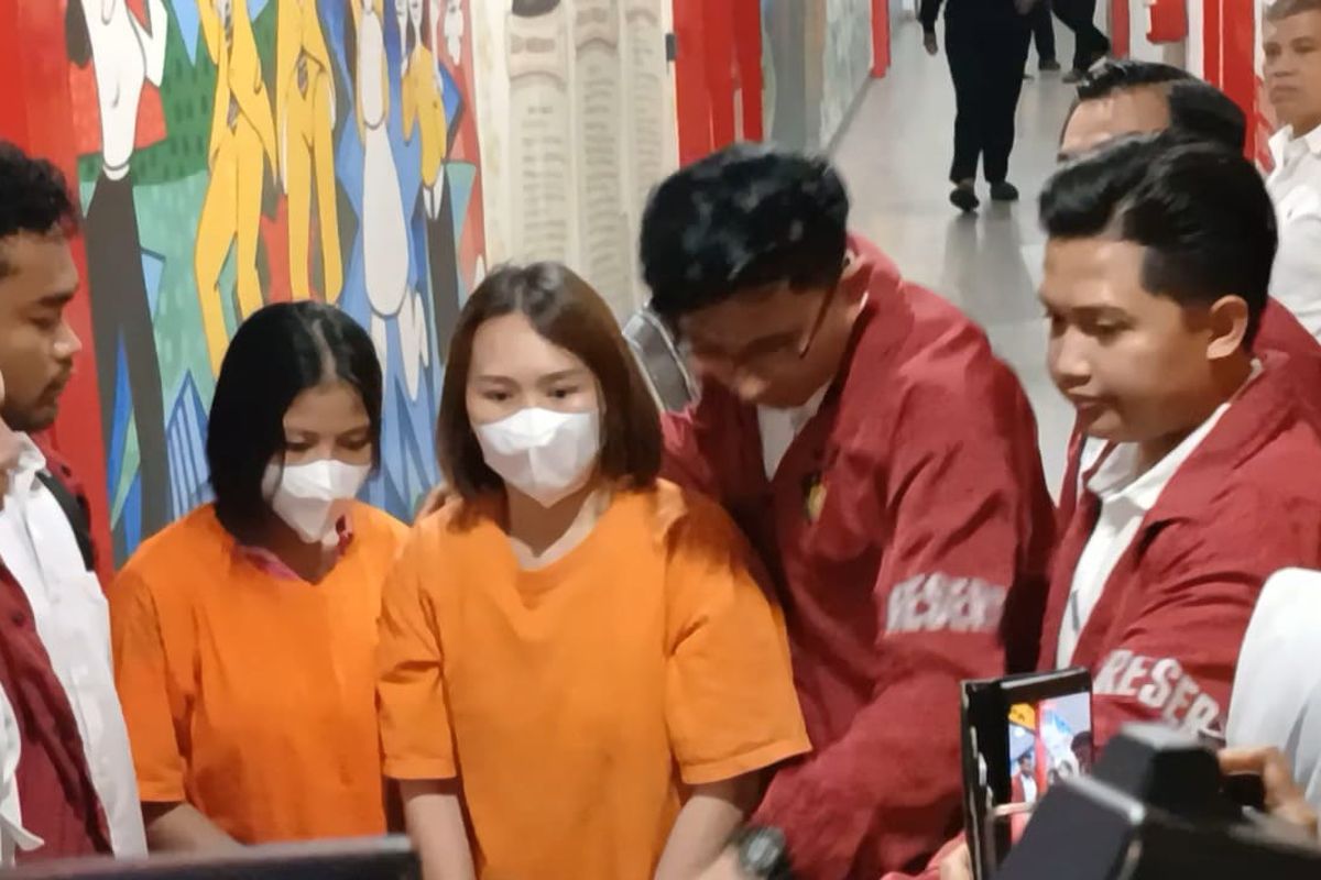 Asisten Rumah Tangga (ART) Korban Kekerasan di Batam Alami Trauma Mendalam, Beliat Takut Bertemu Dokter