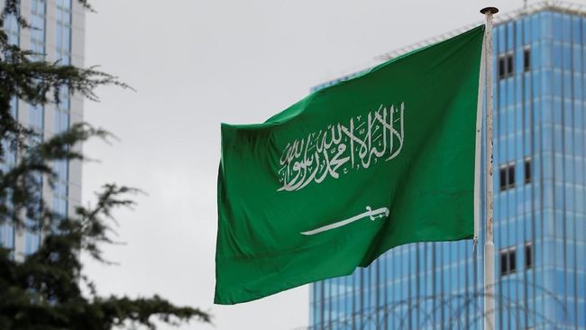 Arab Saudi Mengecam Keras Aksi Serangan Iran terhadap Qatar