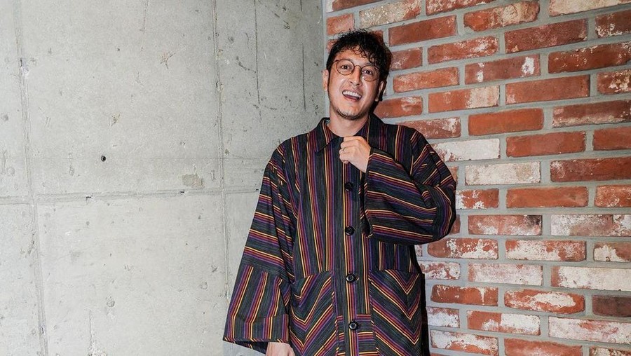 Konflik Selesai, Pasha Ungu Lega Dimas Anggara Akui Kesalahan