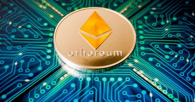 Harga Ethereum Menanjak 17 Persen Pascagemuruh Gencatan Senjata Iran-Israel
