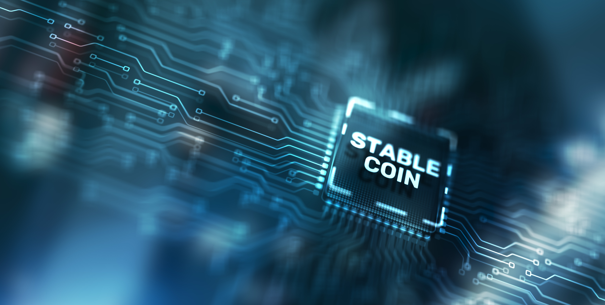 USDT Kian Dominan di Pasar Stablecoin, Pasokan Tembus Rp 2,5 Kuadriliun