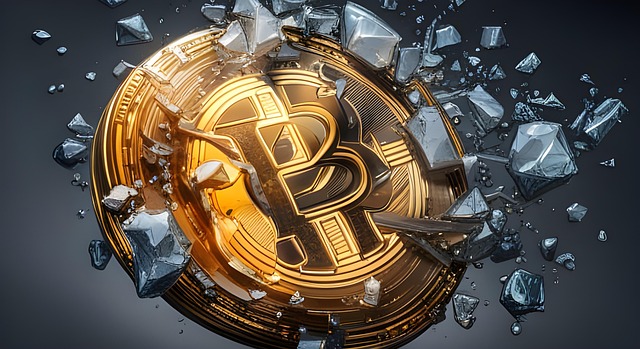 Musim Mei Tak  Suram: Bitcoin  Diprediksi  Makin Bersinar