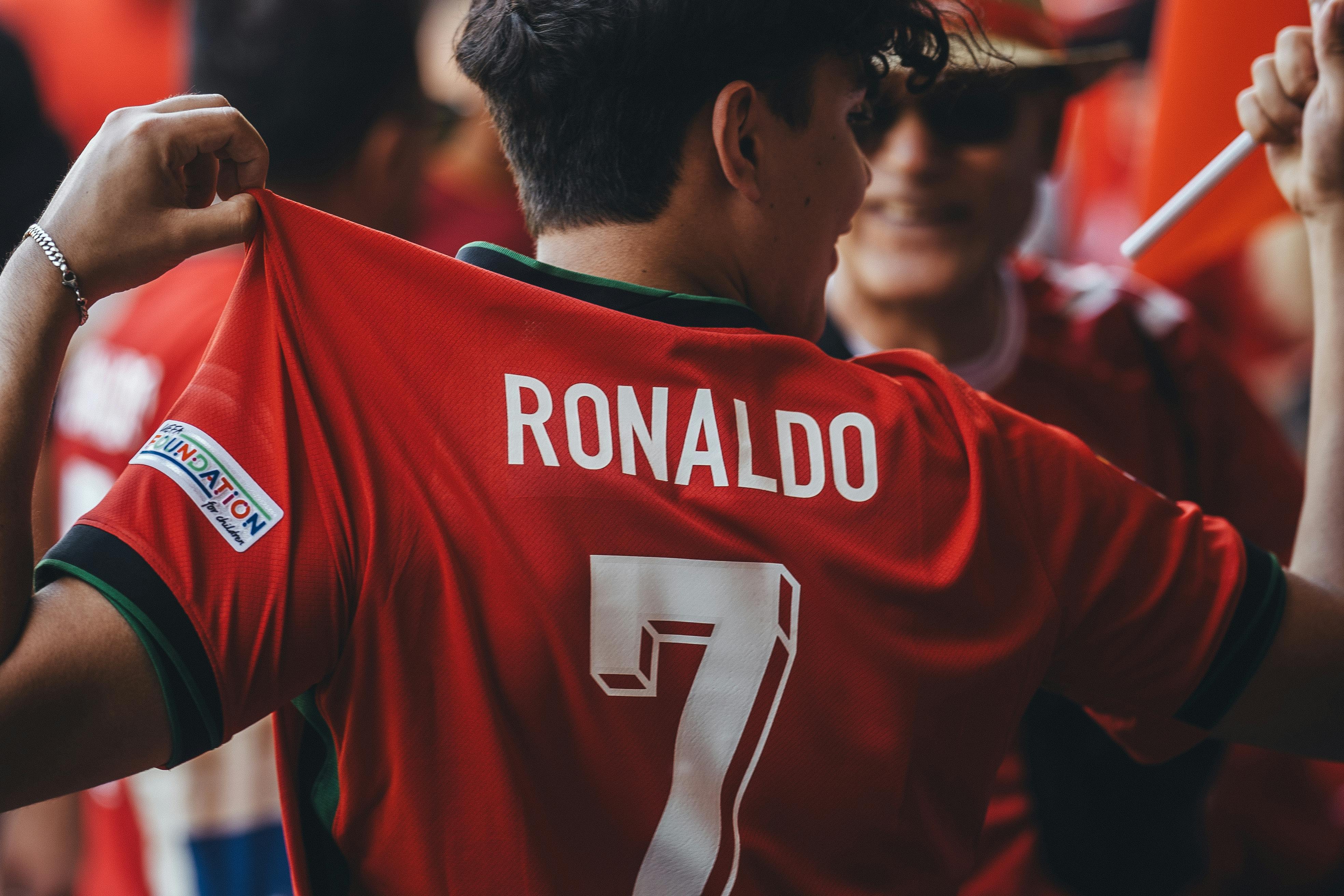 Cristiano Ronaldo Siap Perpanjang Kontrak di Al Nassr, Ucapkan Terima Kasih kepada Pioli