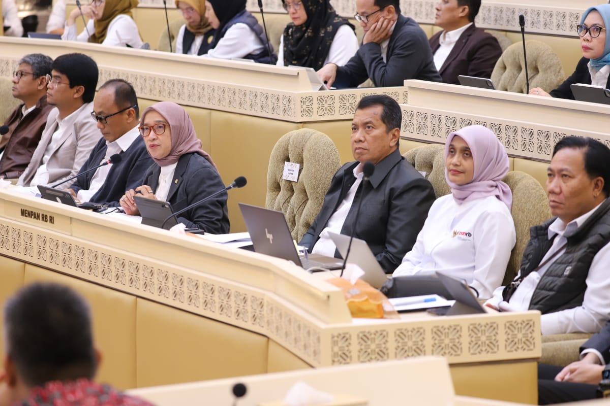 Kebijakan FWA untuk ASN: Bukan Berarti Bebas Kerja dari Mana Saja