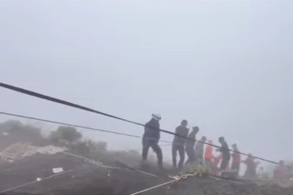 Sosok Juliana Marins, Turis Brasil Meninggal di Gunung Rinjani  