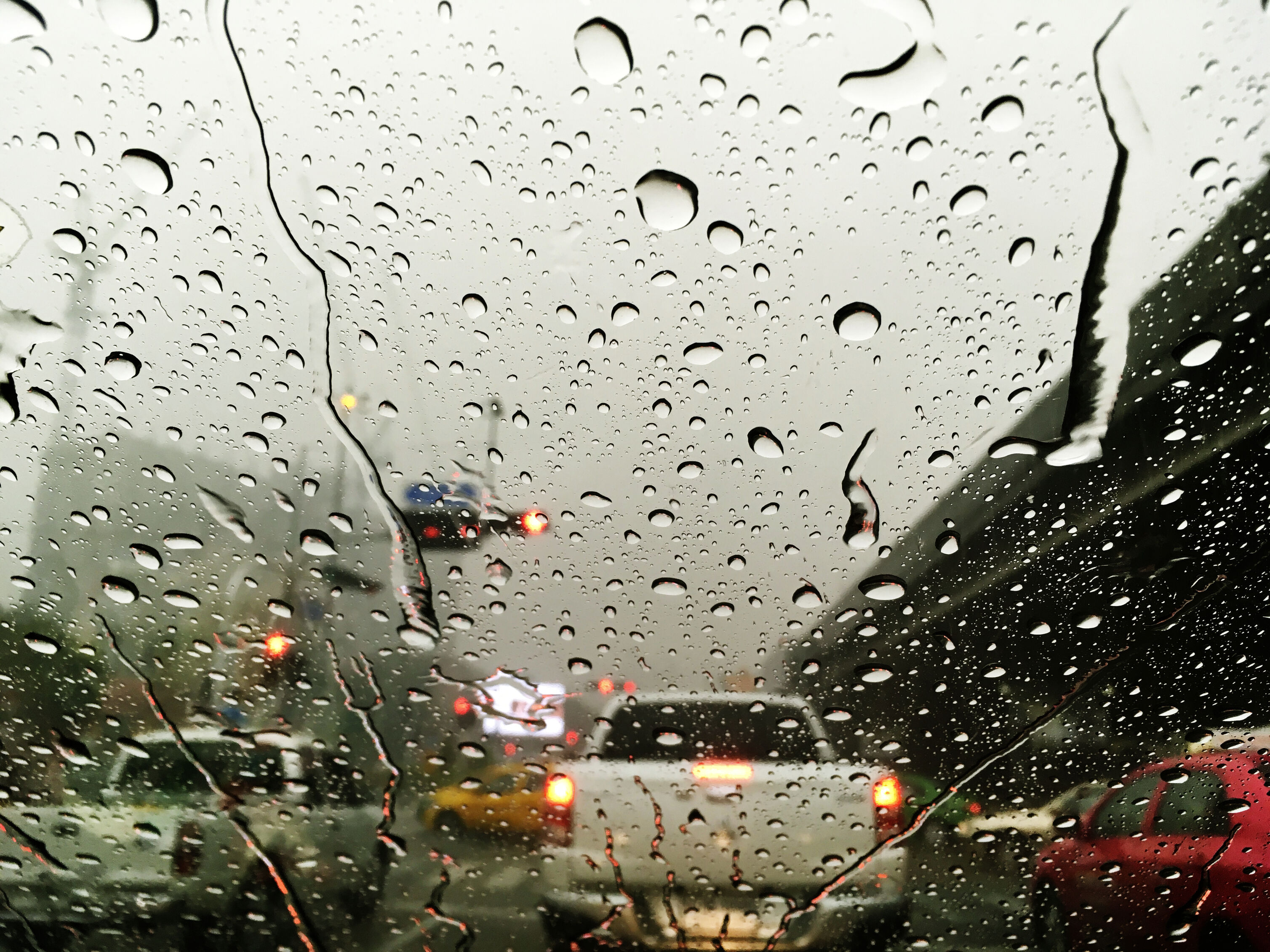 Hujan Masih Turun di Bulan Juli, Musim Kemarau Tertunda?