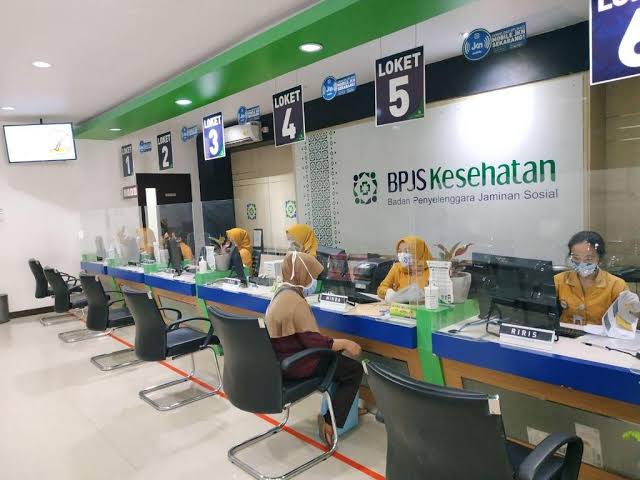 Kabar Baik! Pemerintah Siapkan Skema Penghapusan Denda BPJS Kesehatan, Peserta Lama Bisa Aktif Lagi