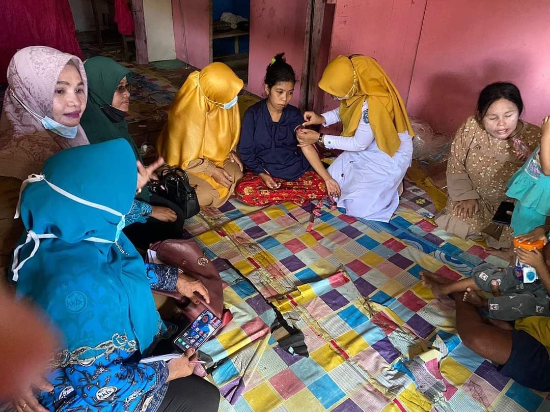 Nestlé Perkuat Program Gizi, Risiko Stunting Juga Terkait Kondisi Kesehatan Gigi Ibu Hamil