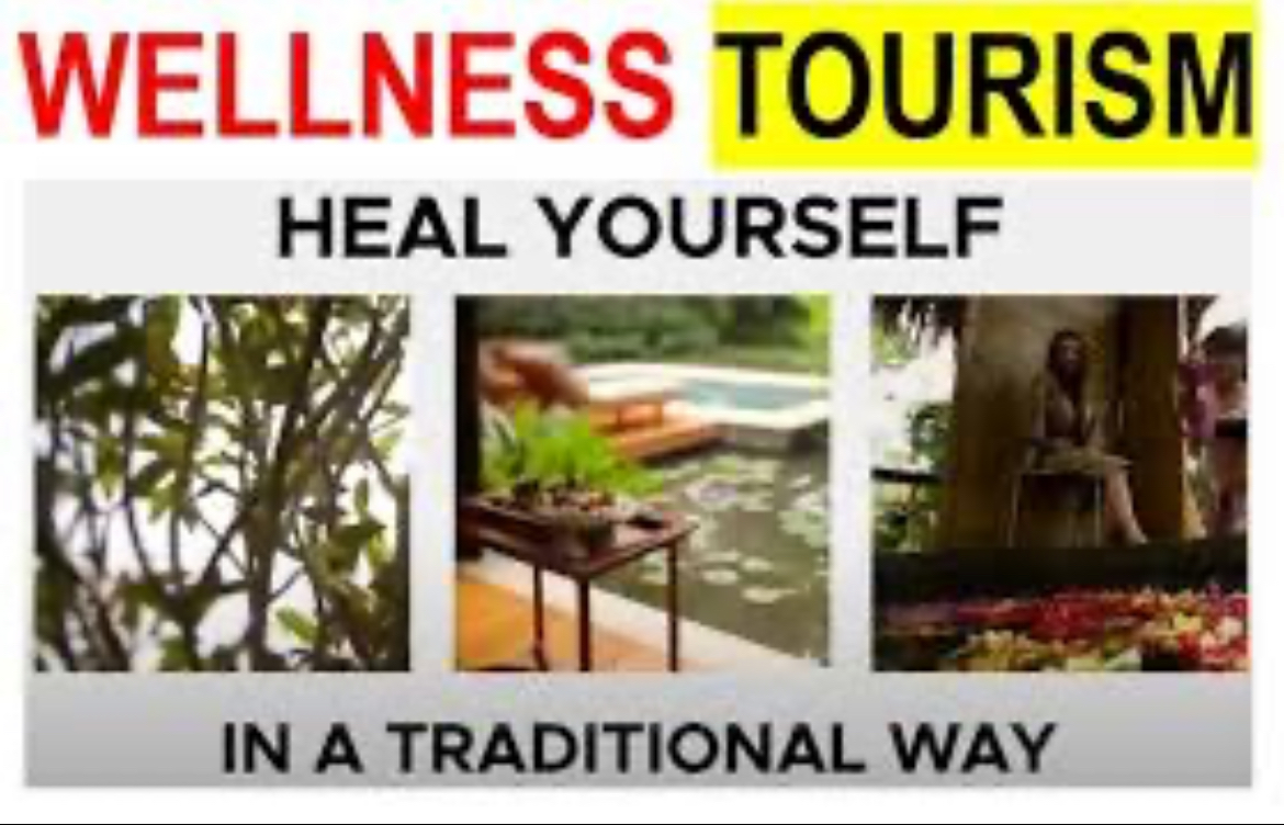 Wellness Tourism Indonesia 2025: Liburan Sehat, Bukan Sekadar Rekreasi